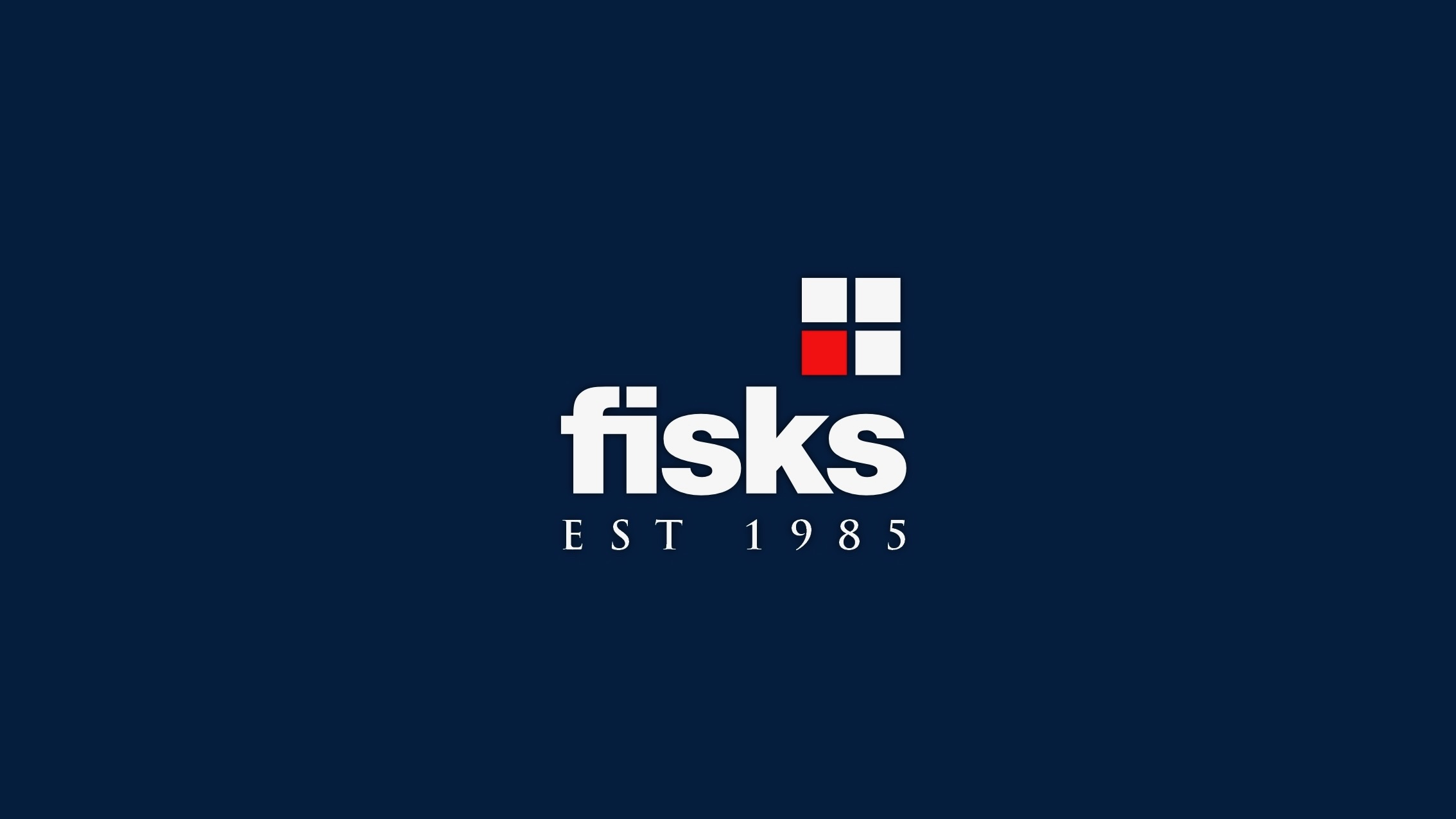 Fisks Letting Agents logo