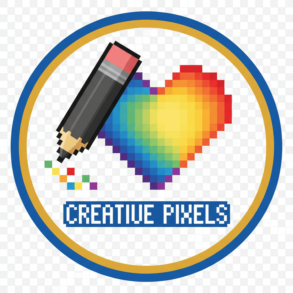 pixel point template preview