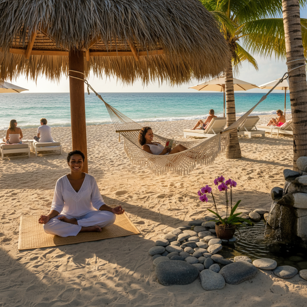 Doctor's Cave Beach Club – image 2