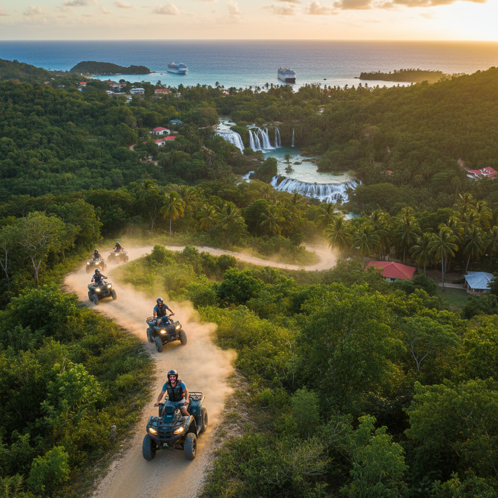 Quad Bike Safari – image 3