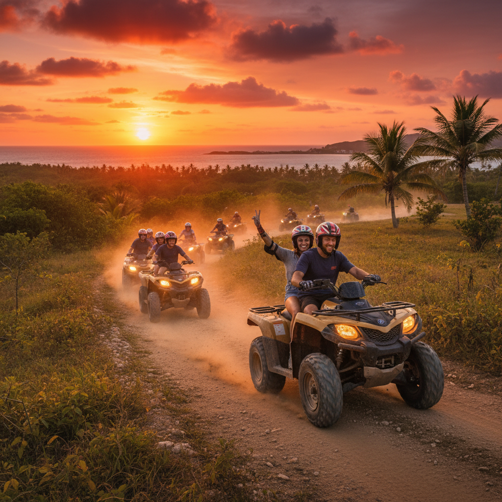 Chukka ATV Adventure – image 4