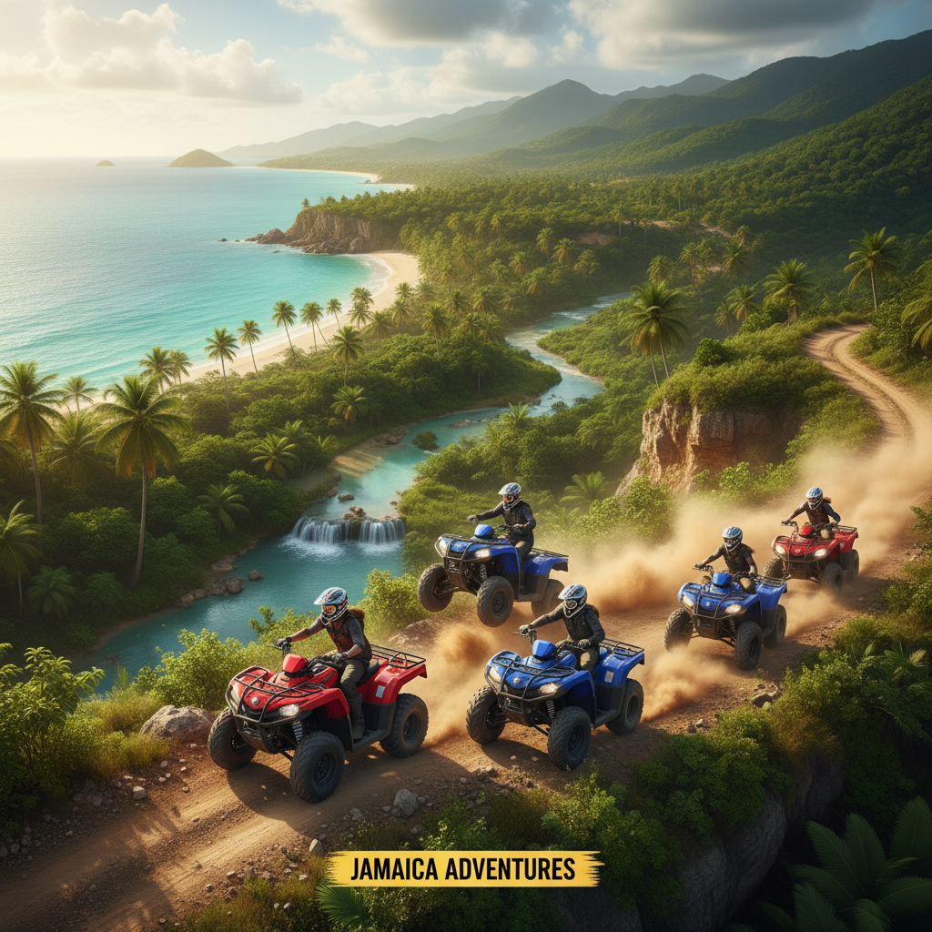ATV – image 3