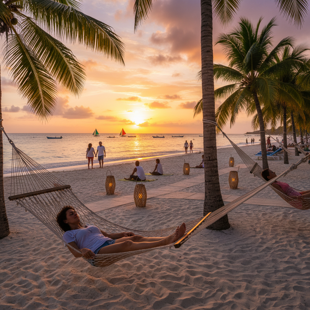 Seven Mile Beach Negril – image 4