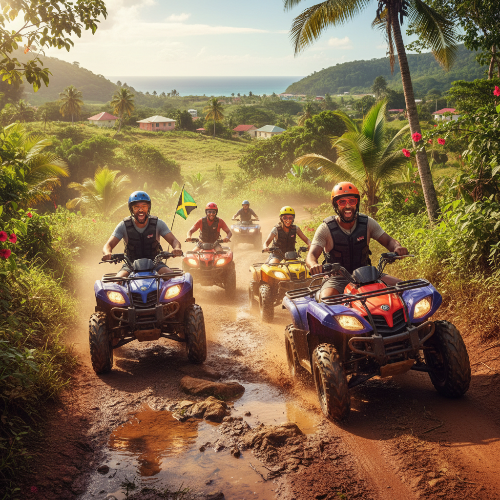 ATV – image 5