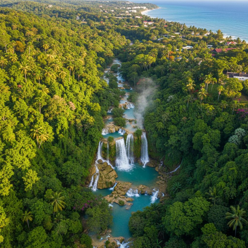 Mayfield Falls & Mineral Springs – image 3