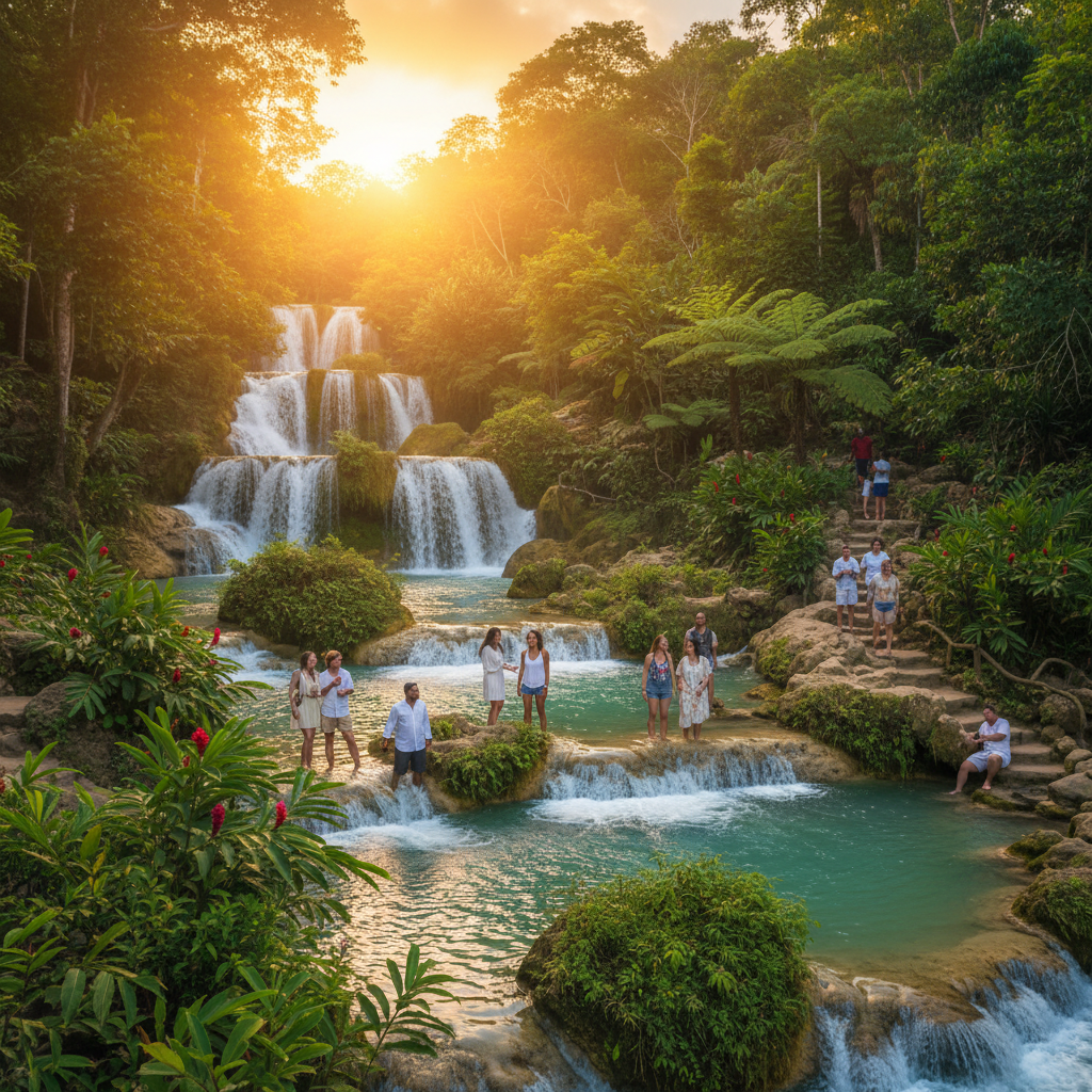 Konoko Falls & Gardens – image 4