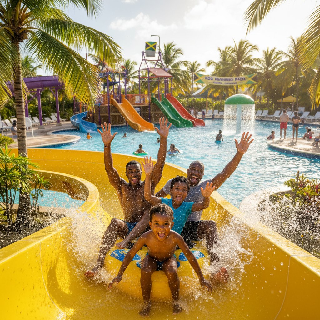 Kool Runnings Water Park – image 2