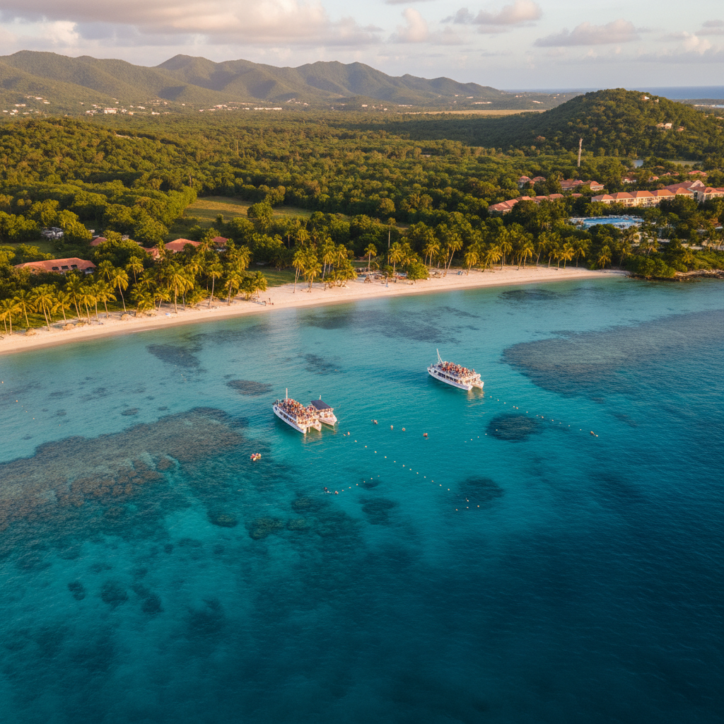 Chukka Ocean Safari & Snorkeling – image 3