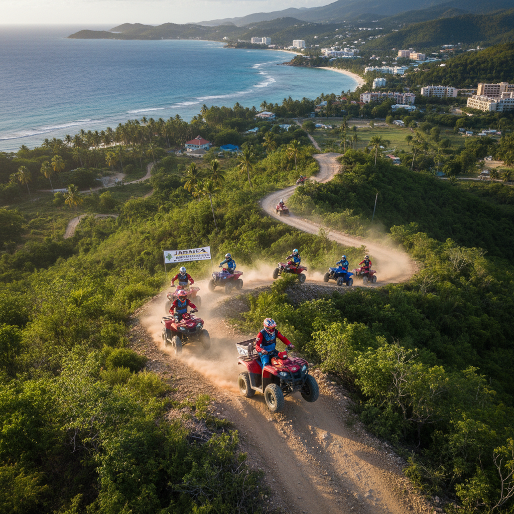 Quad Biking Adventure – image 3