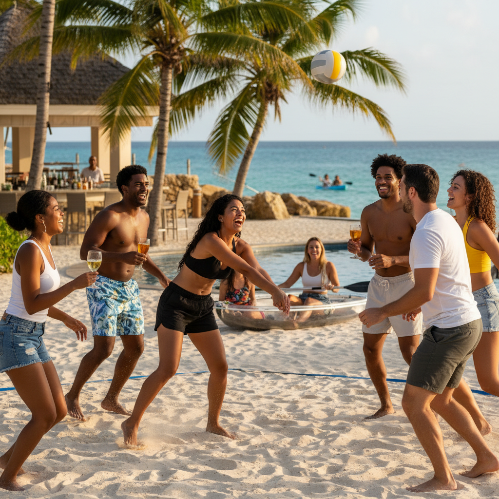 Sandals Beach Day Pass – image 2