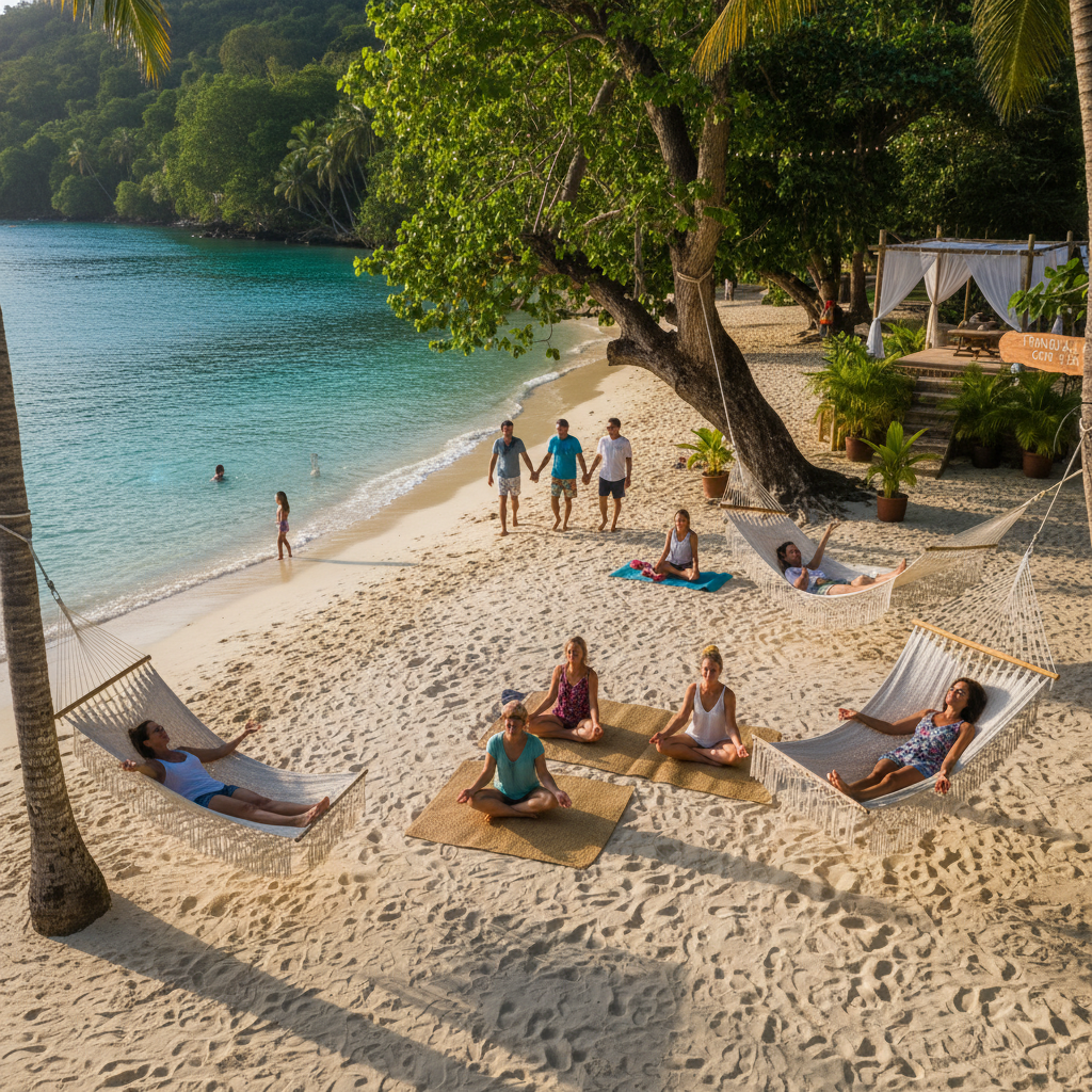 Frenchman's Cove Beach – image 5