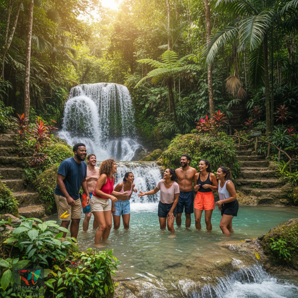 Konoko Falls & Gardens – image 5