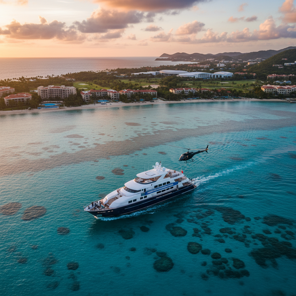 Private Yacht Charter – image 3