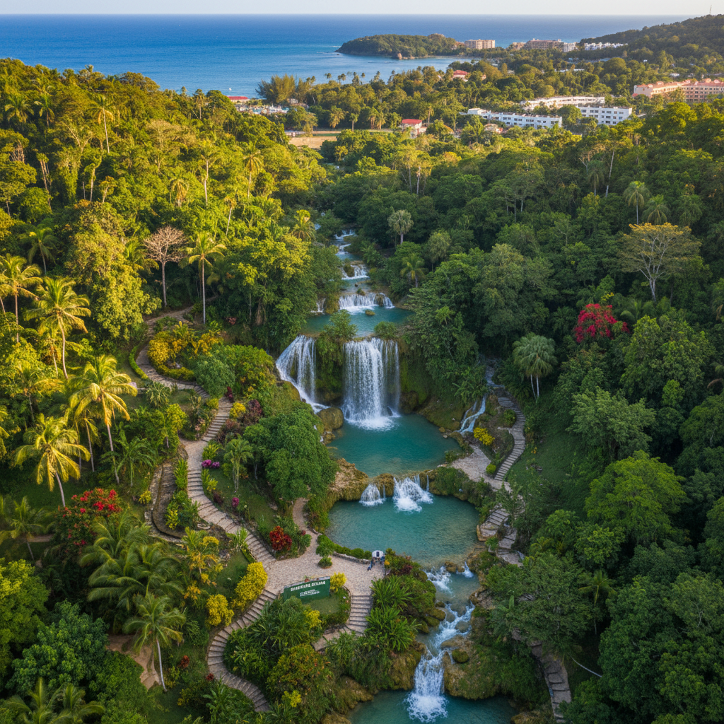 Konoko Falls & Gardens – image 3