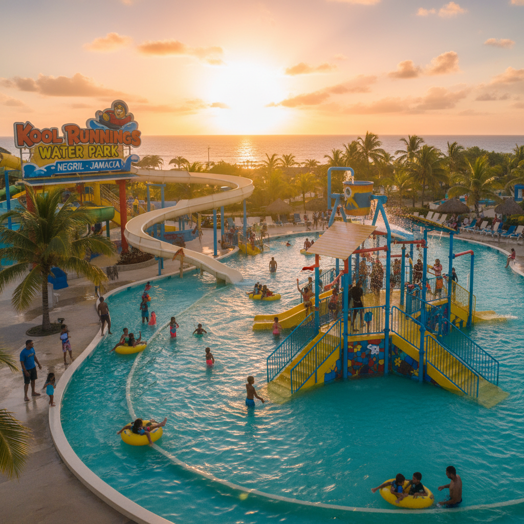 Kool Runnings Water Park – image 4