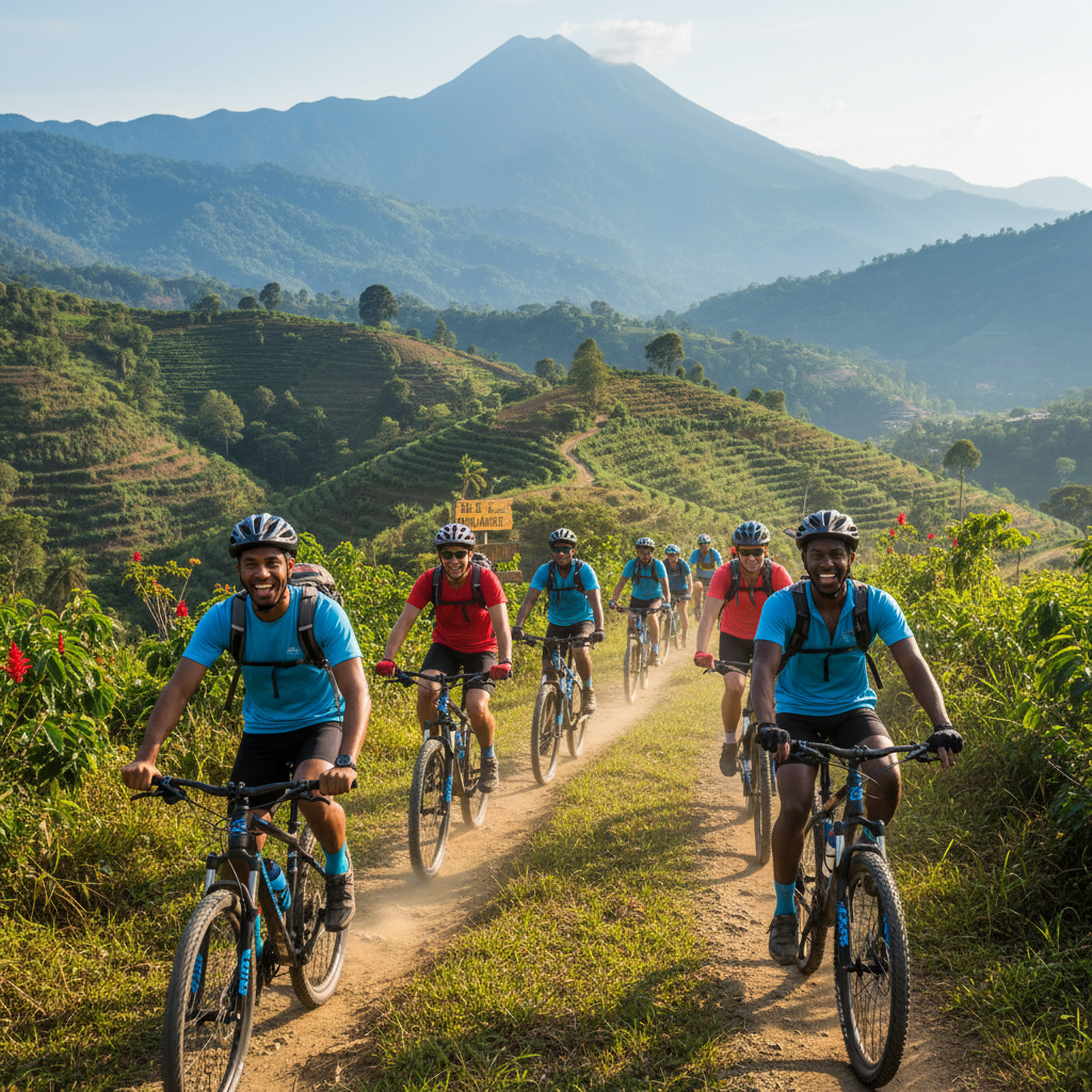 Mountain Bike Blue Mountains – image 5