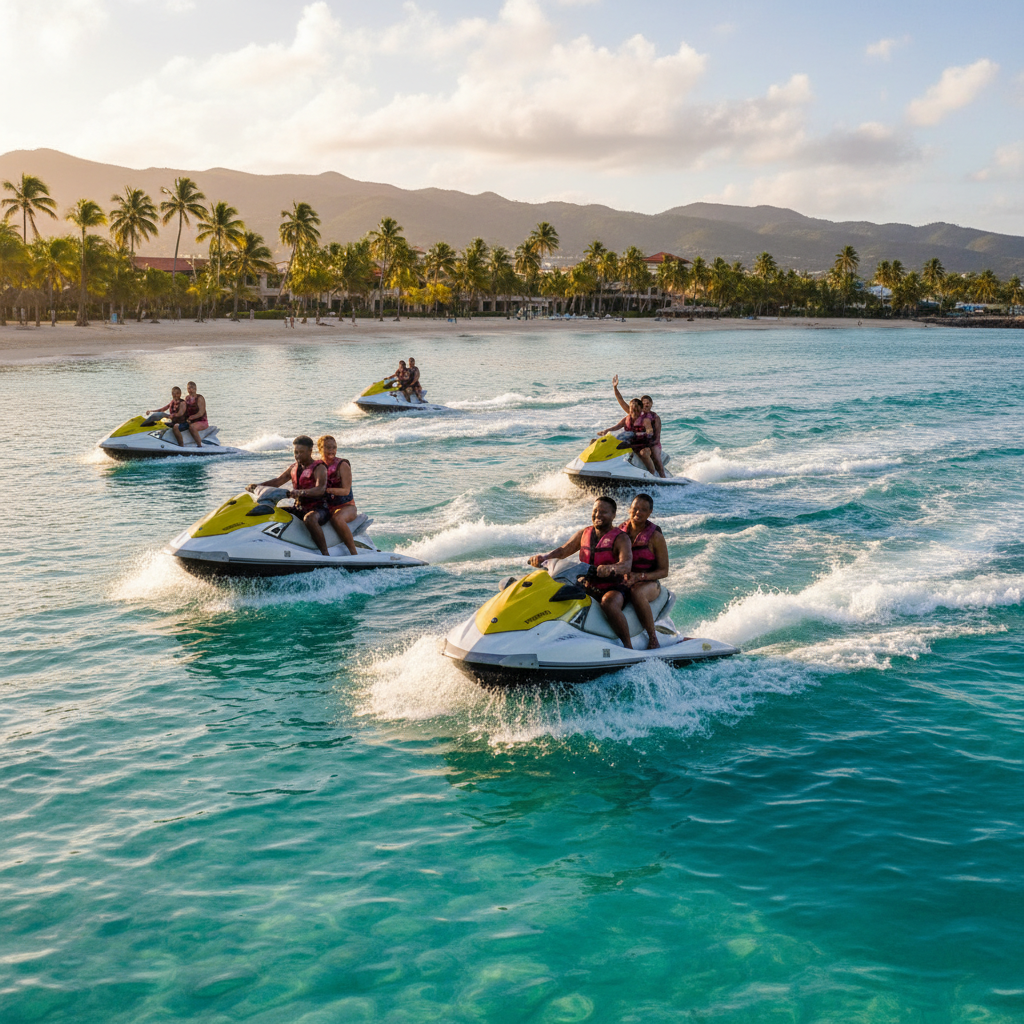 Jet Ski & Beach Experience – image 4