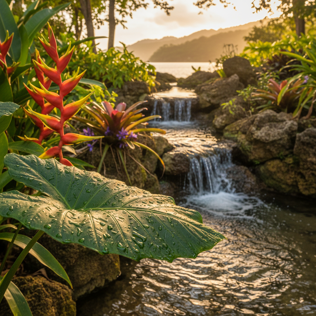 Shaw Park Botanical Gardens – image 4