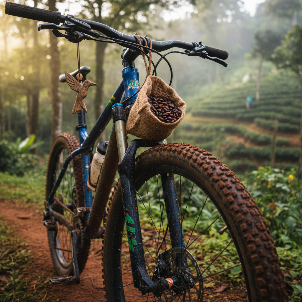 Mountain Bike Blue Mountains – image 4