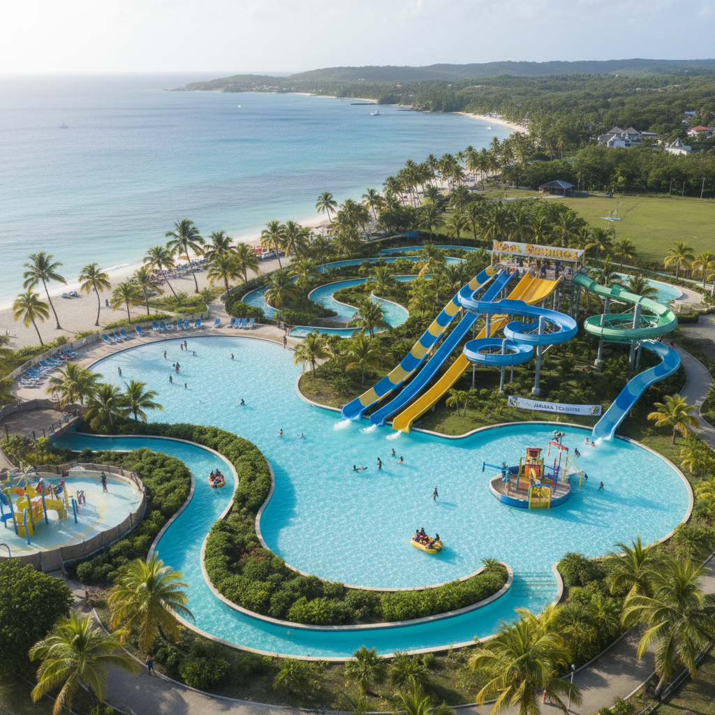 Kool Runnings Water Park – image 3