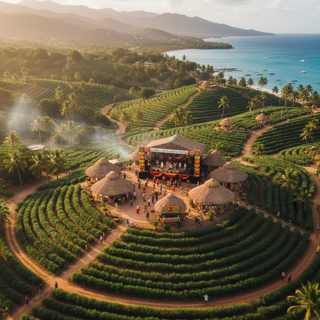 Cannabis Farm & Cultural Experience – image 3