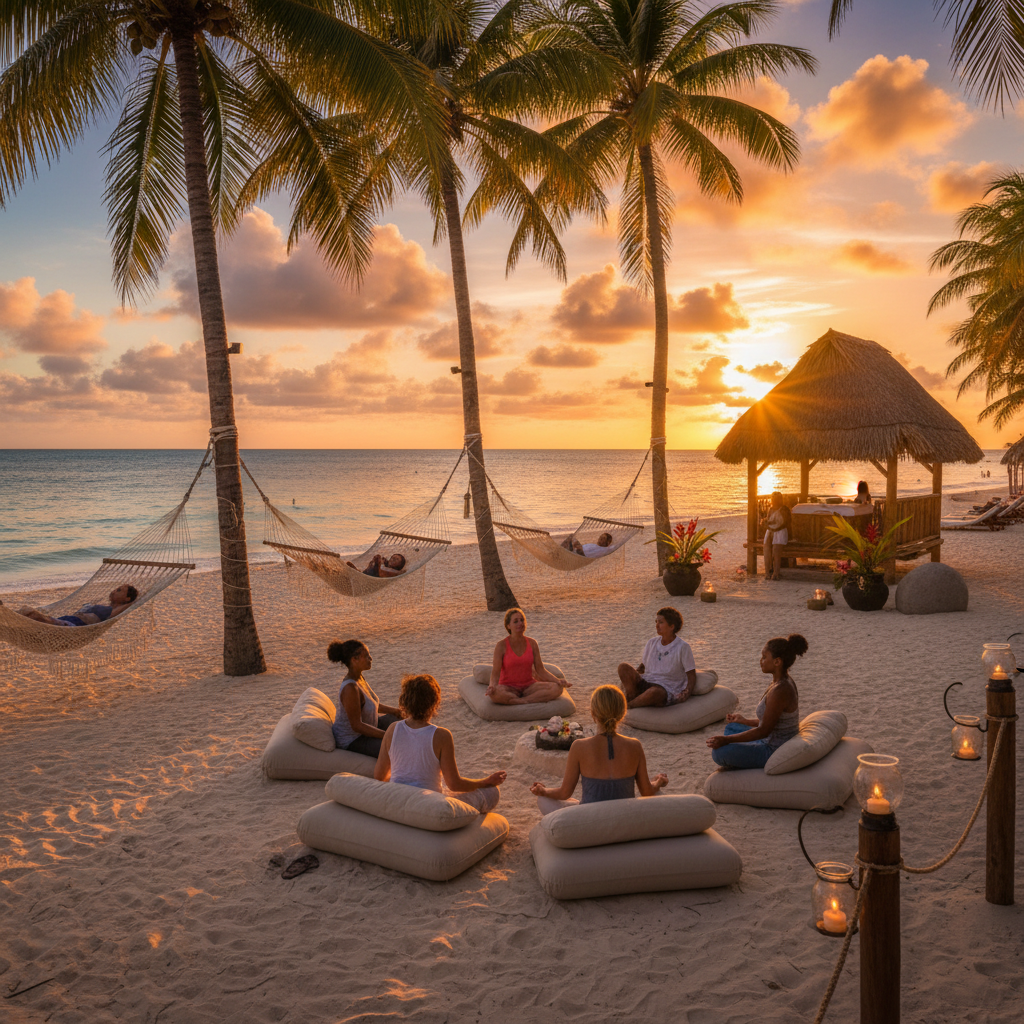 Seven Mile Beach Negril Day Pass – image 4