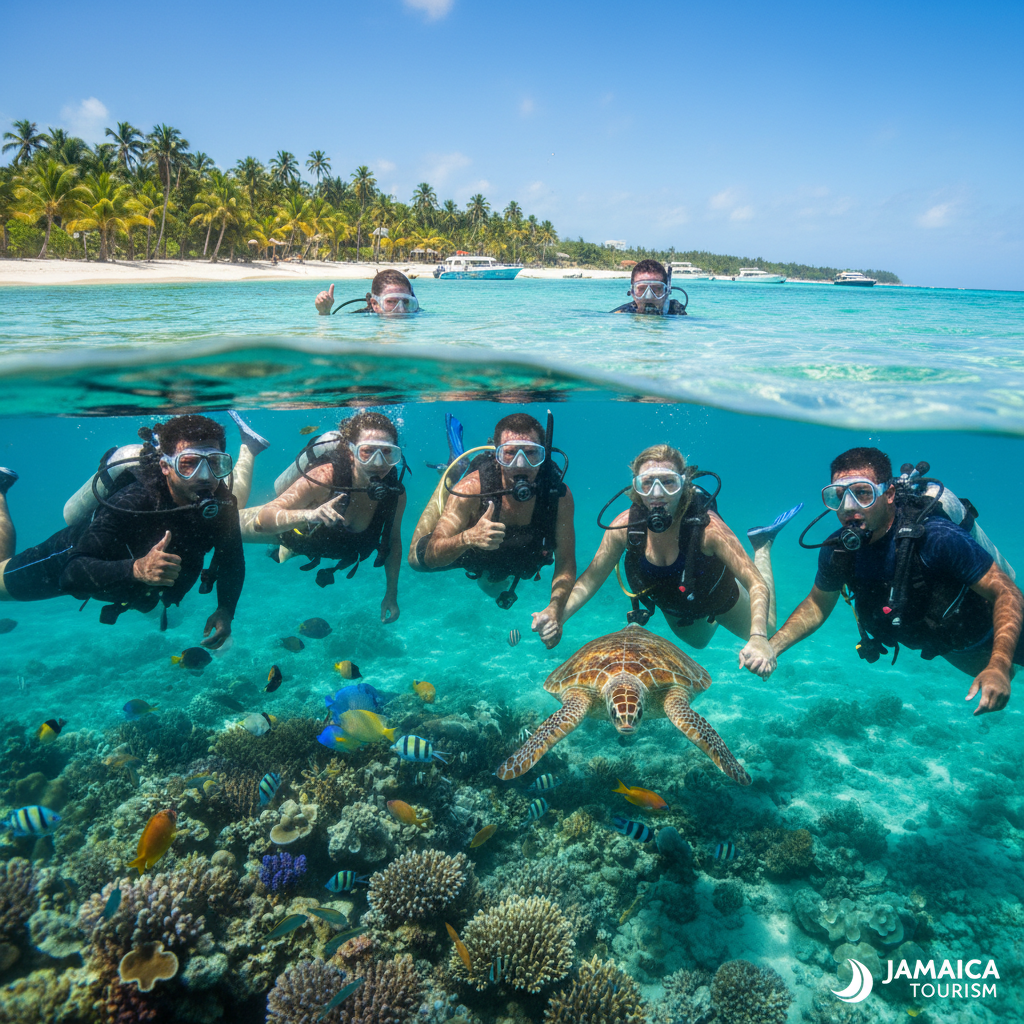 Scuba Diving Experience – image 5