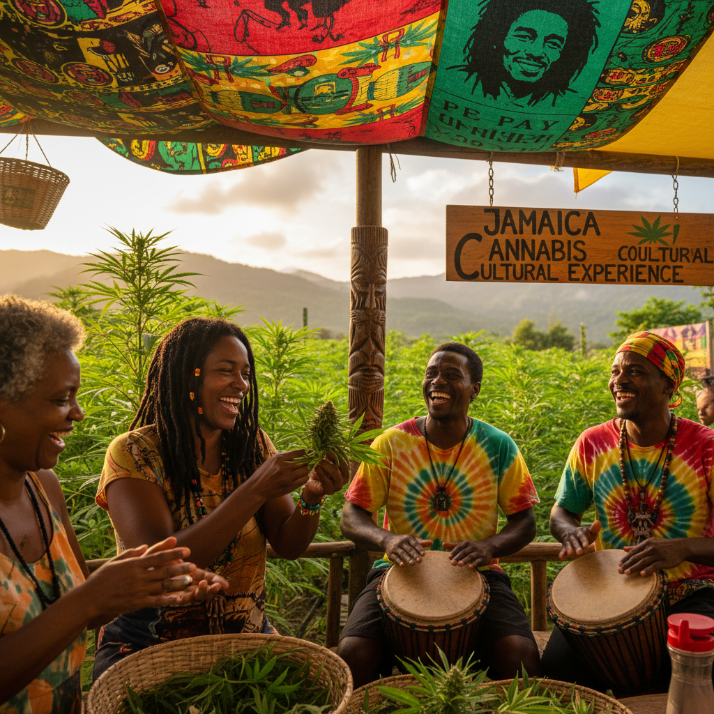 Cannabis Farm & Cultural Experience – image 2