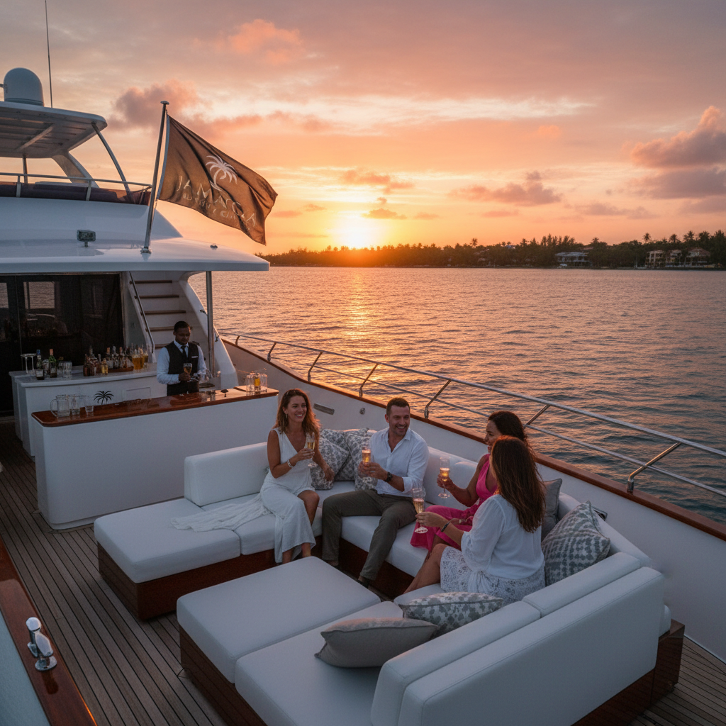 Private Yacht Charter – image 4