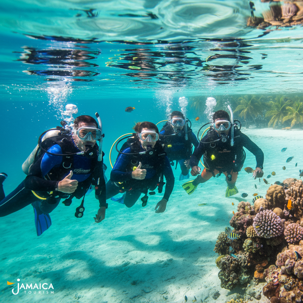 Scuba Diving Experience – image 2
