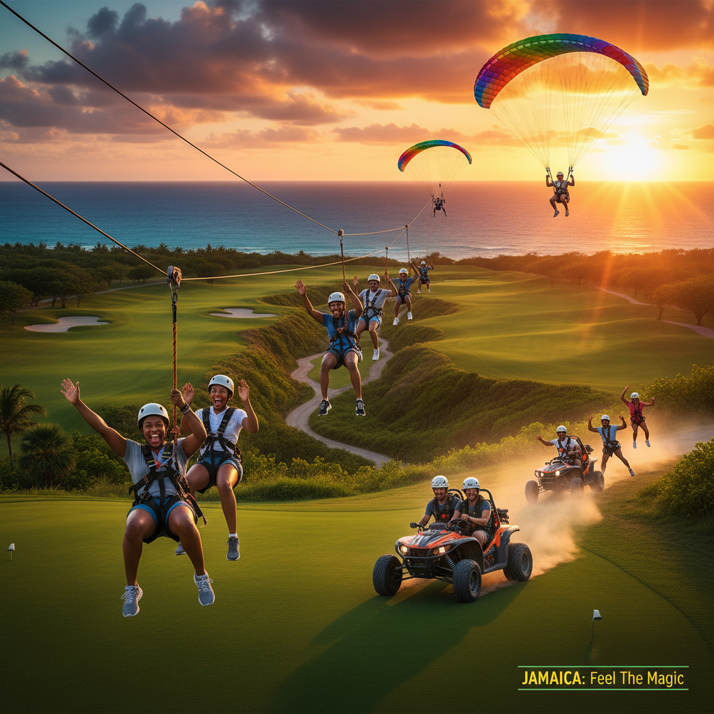 Half Moon Golf Course – image 4