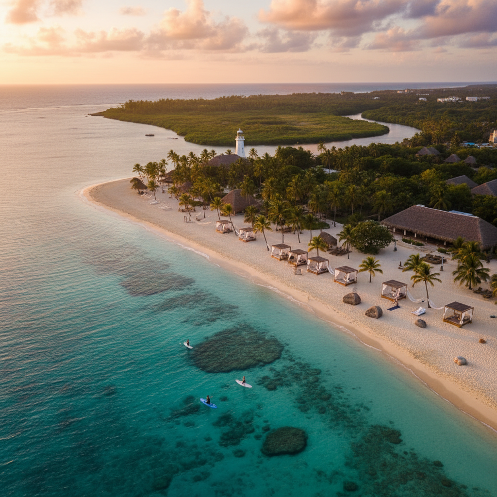 Seven Mile Beach Negril – image 3