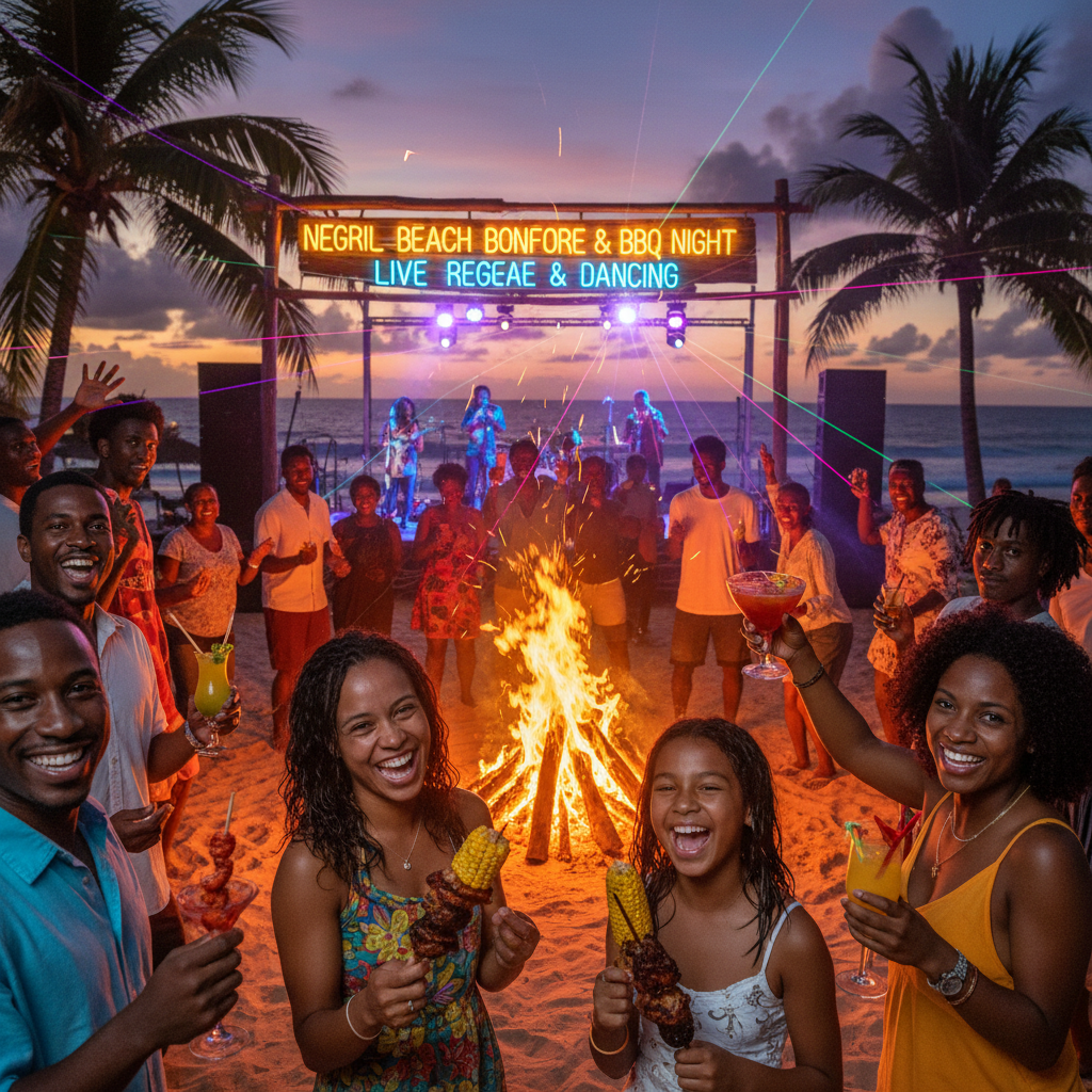 Beach Bonfire & BBQ Night – image 2