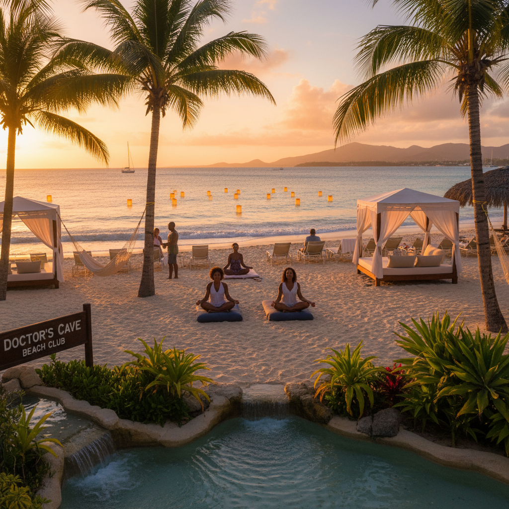 Doctor's Cave Beach Club – image 4
