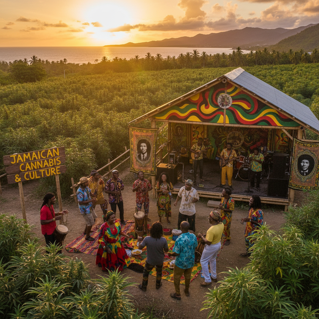 Cannabis Farm & Cultural Experience – image 4