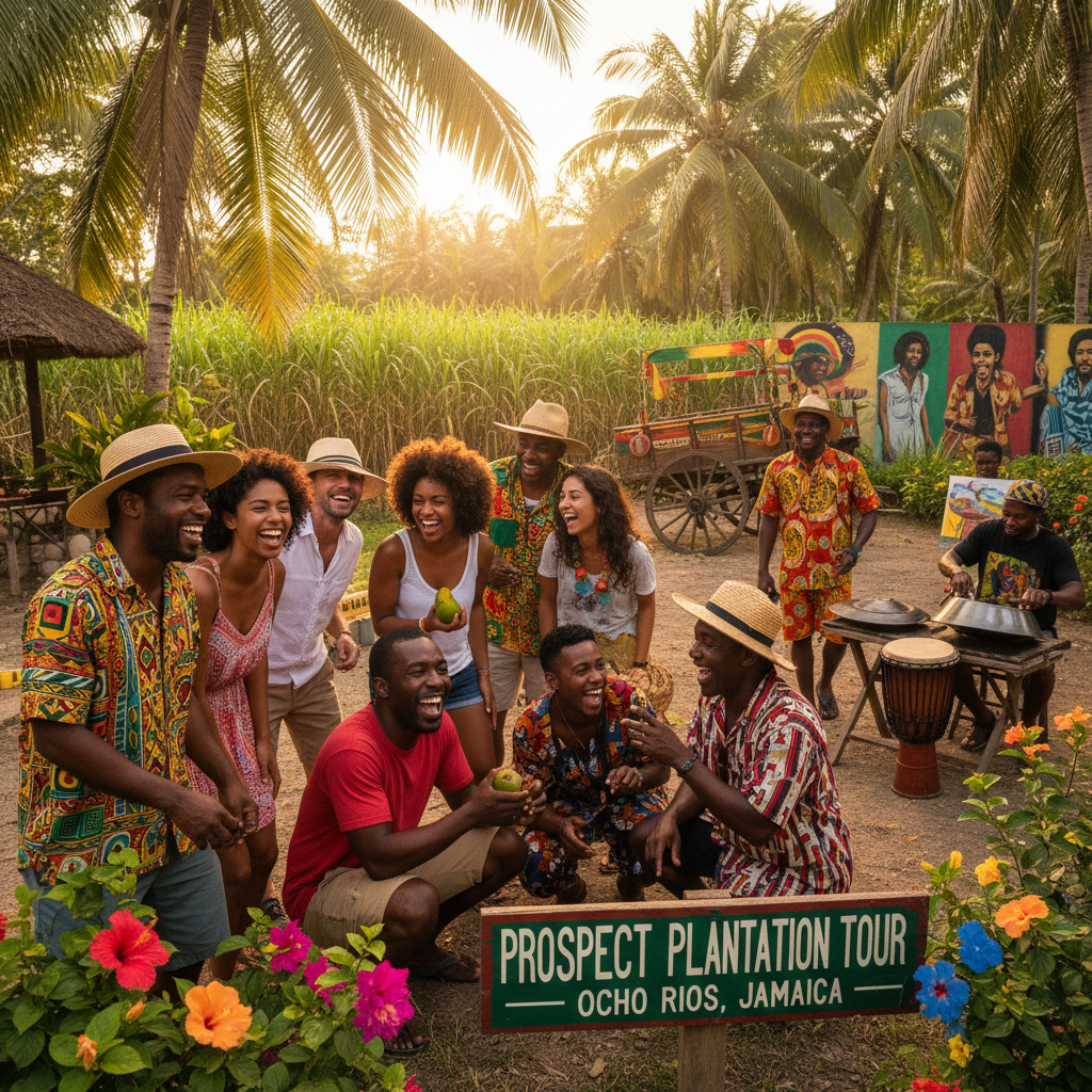 Prospect Plantation Tour – image 5