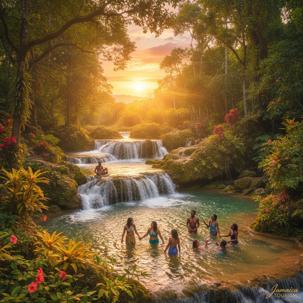Mayfield Falls & Mineral Springs – image 4