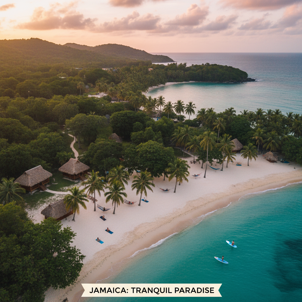 Winnifred Beach Day Trip – image 3
