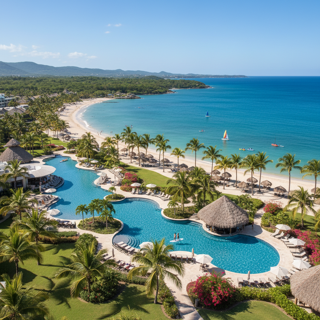 Sandals Beach Day Pass – image 3