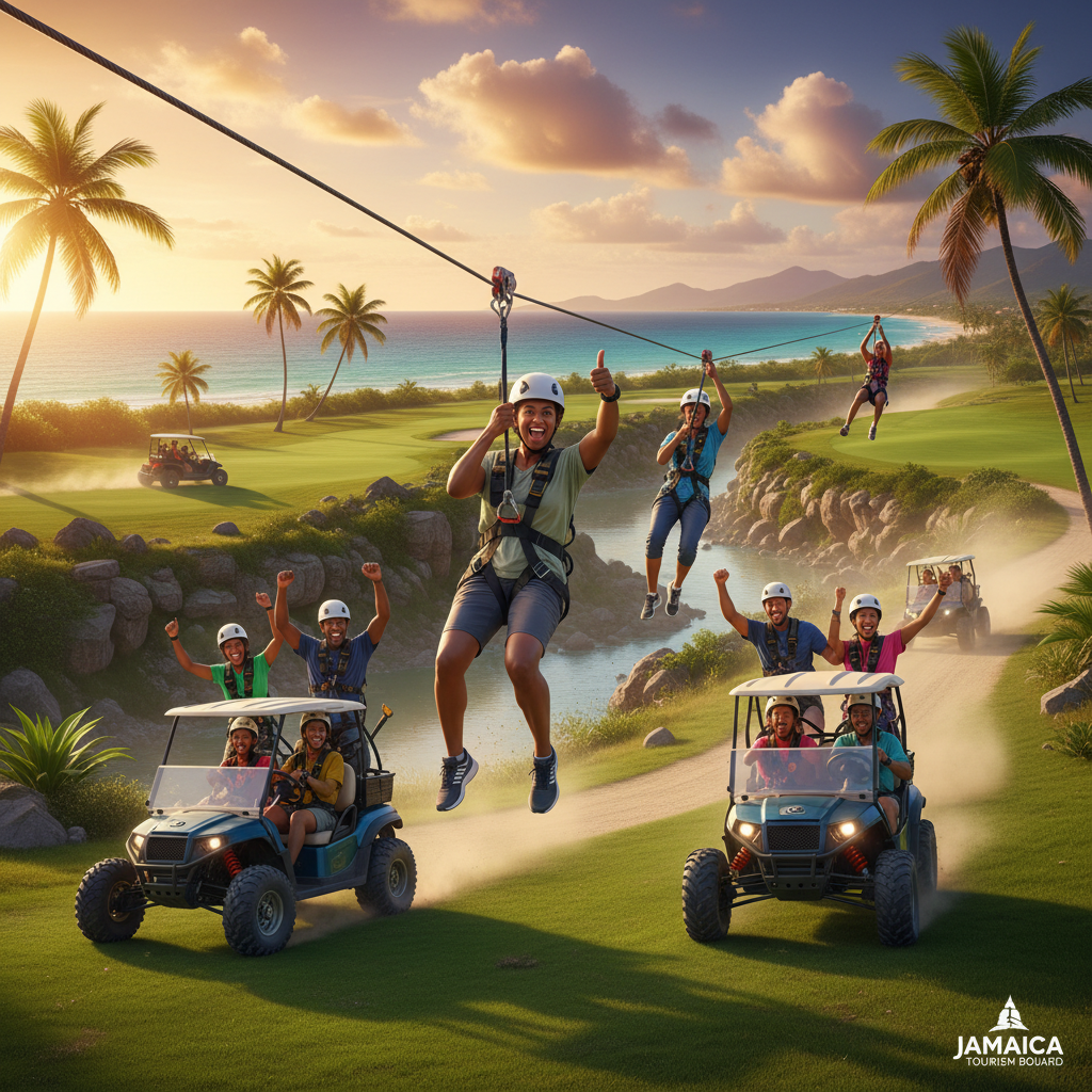 Half Moon Golf Course – image 5
