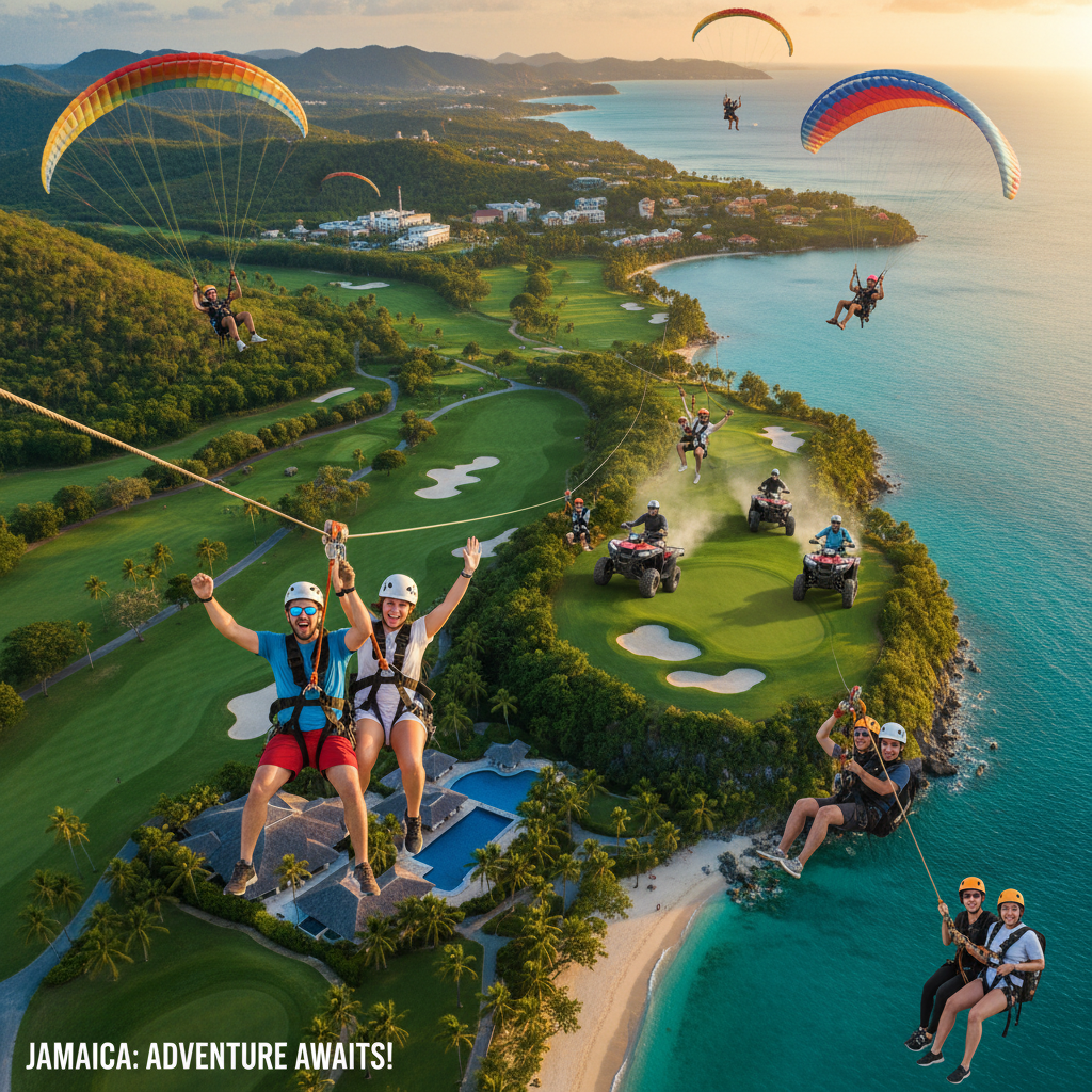 Half Moon Golf Course – image 3