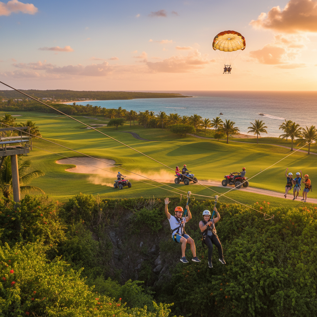 Cinnamon Hill Golf Course – image 4