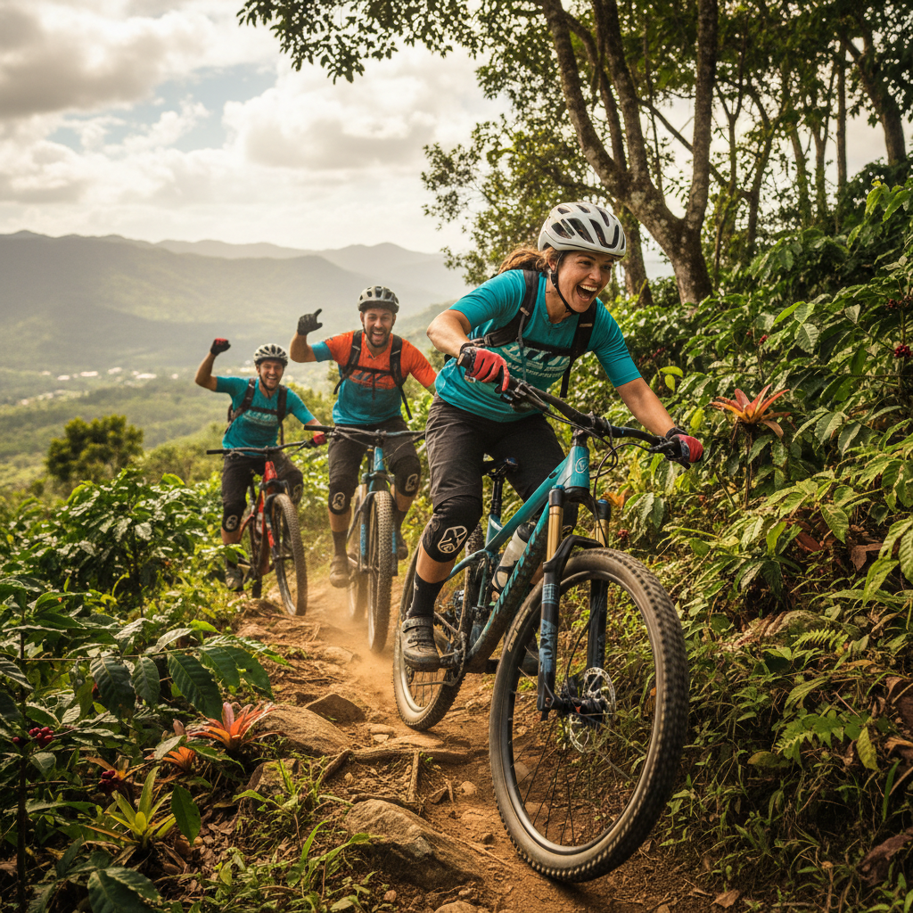 Mountain Bike Blue Mountains – image 2
