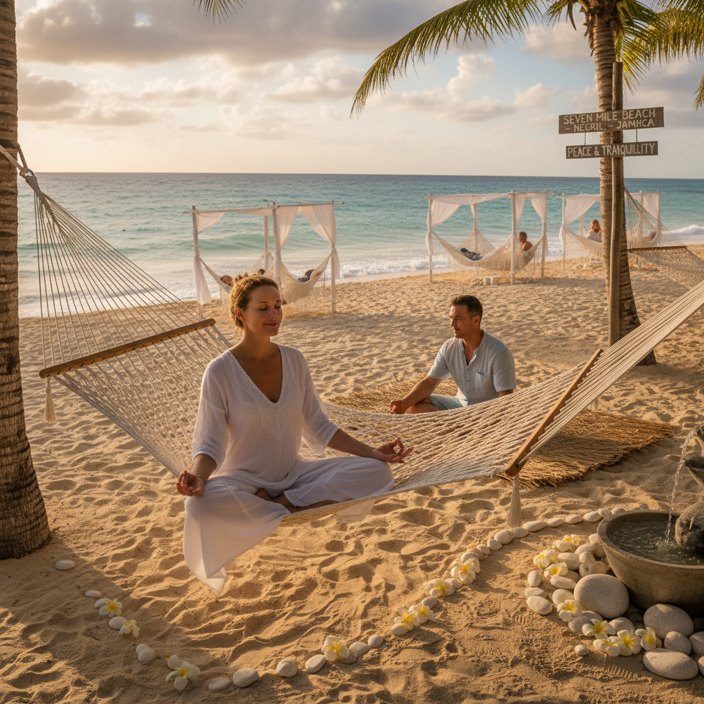 Seven Mile Beach Negril – image 2