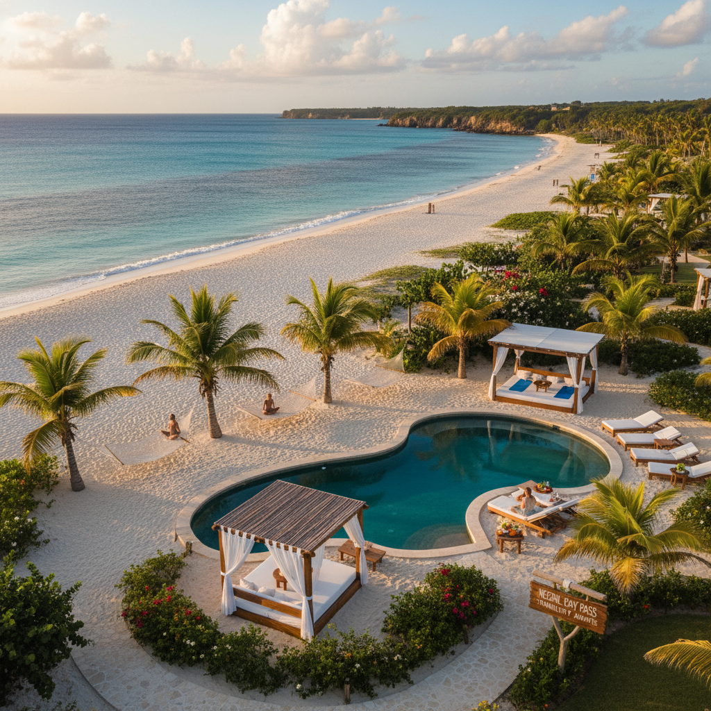 Seven Mile Beach Negril Day Pass – image 3