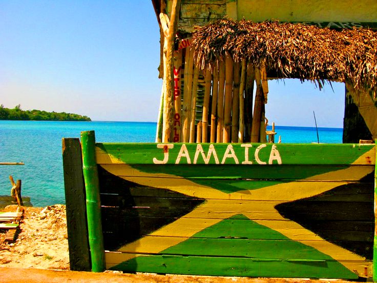 Jamaica experience