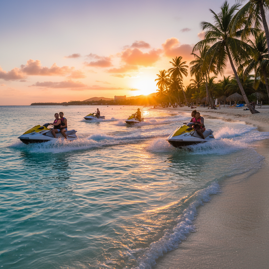 Jet Ski & Beach Experience – image 3