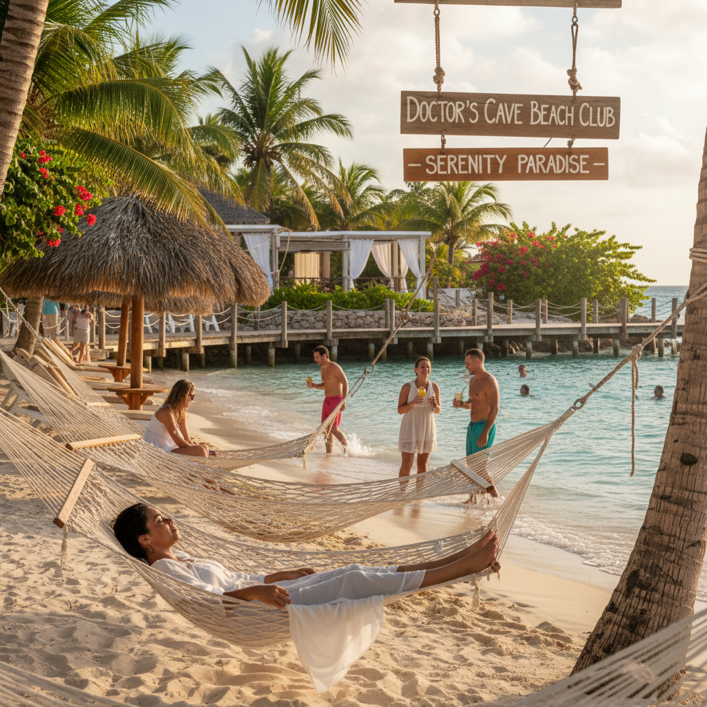 Doctor's Cave Beach Club – image 5