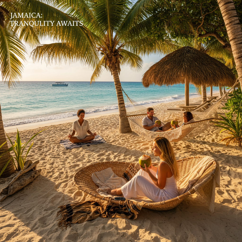 Seven Mile Beach Negril – image 5
