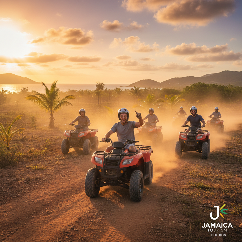 Quad Bike Safari – image 4